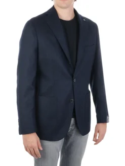 Borbonici | Giacca Uomo in Cashmere>Uomo Blazer E Giacche