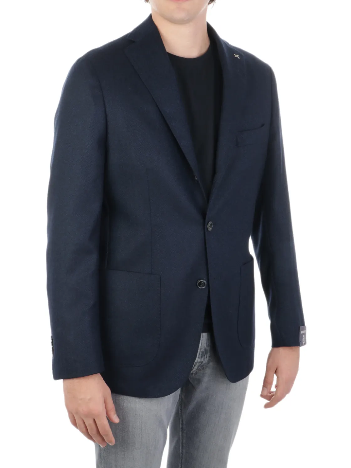 Borbonici | Giacca Uomo in Cashmere>Uomo Blazer E Giacche