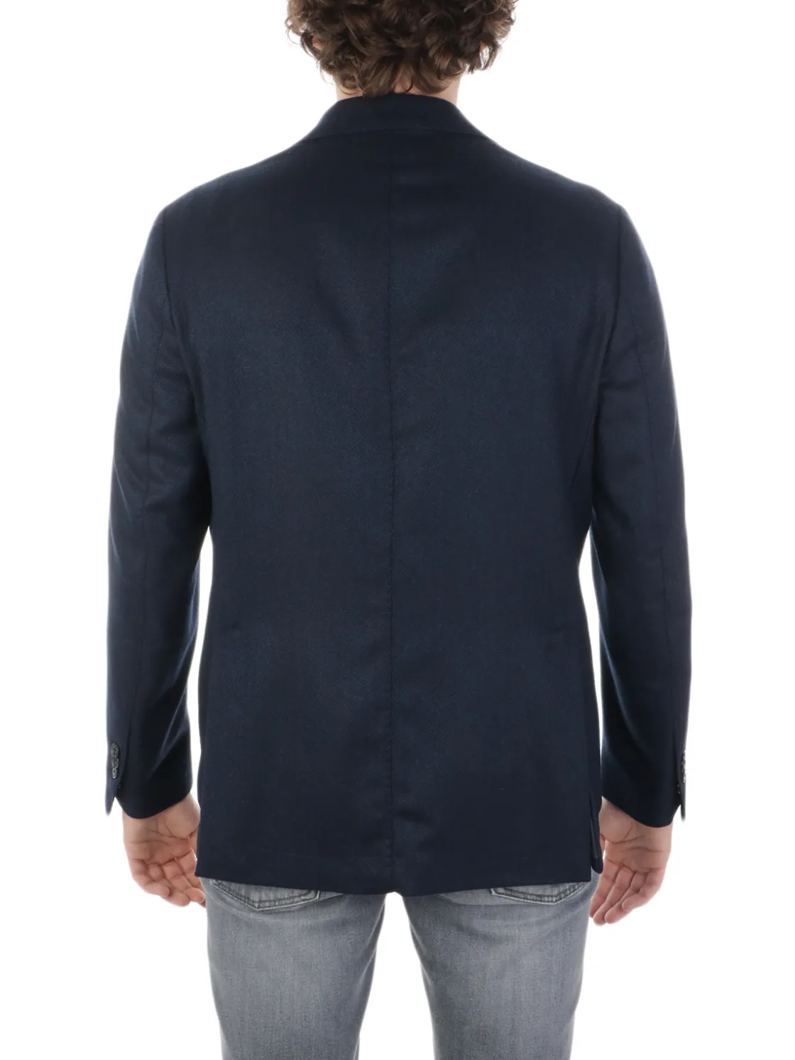 Borbonici | Giacca Uomo in Cashmere>Uomo Blazer E Giacche