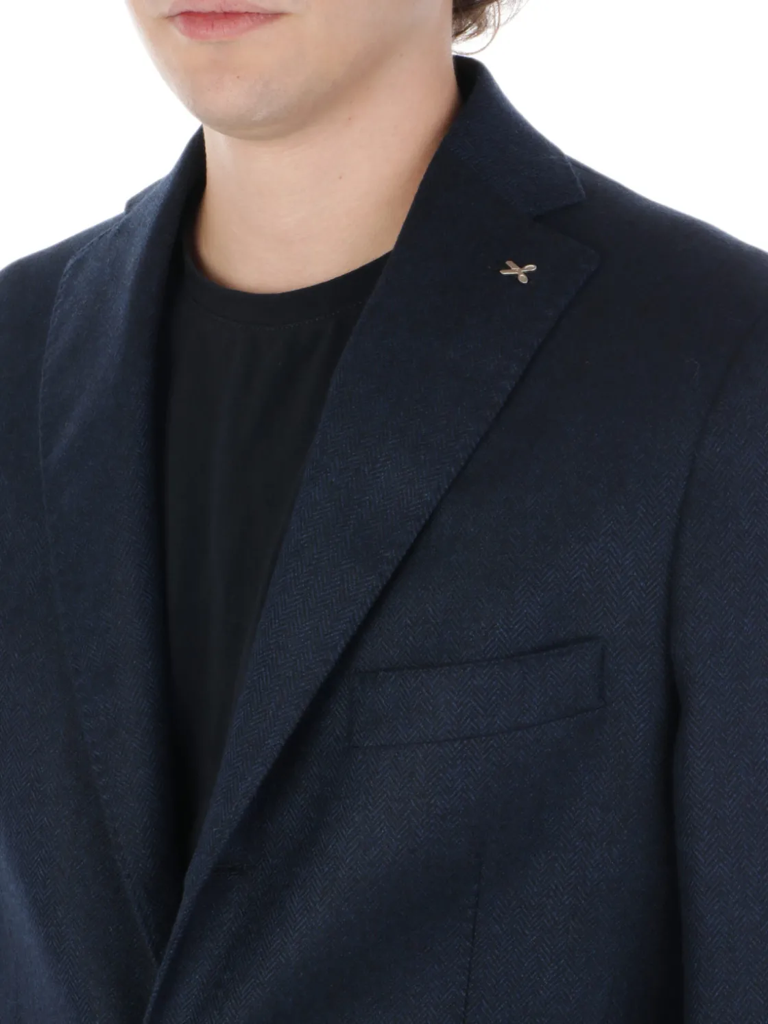 Borbonici | Giacca Uomo in Cashmere>Uomo Blazer E Giacche
