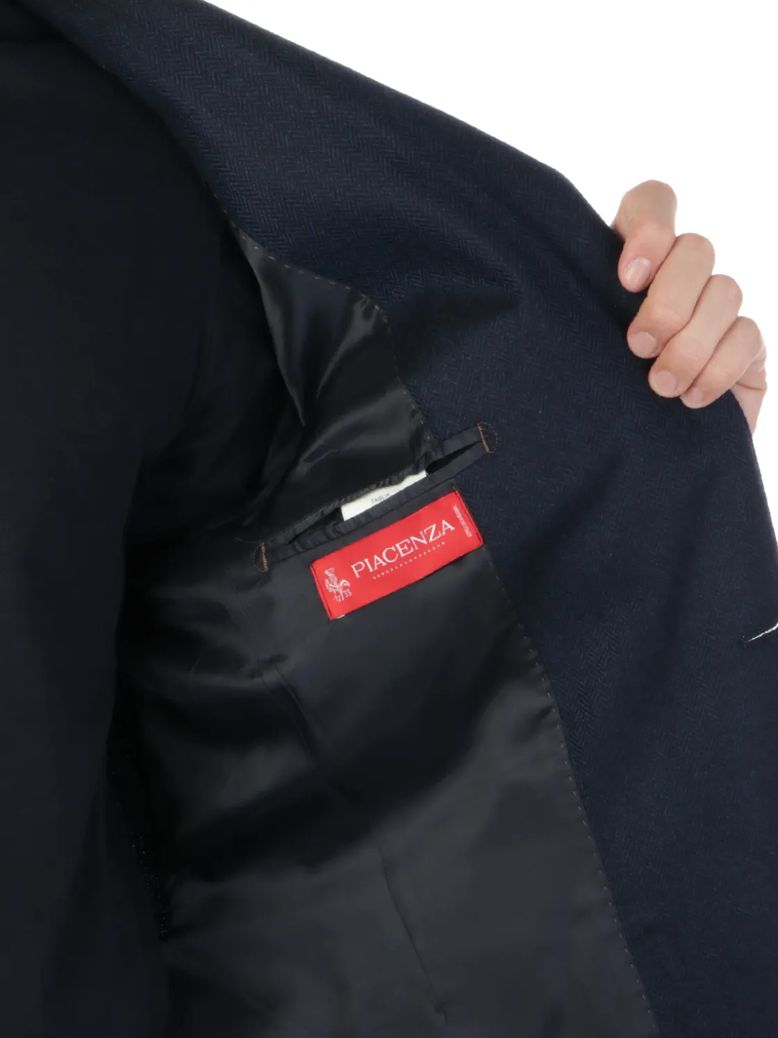 Borbonici | Giacca Uomo in Cashmere>Uomo Blazer E Giacche