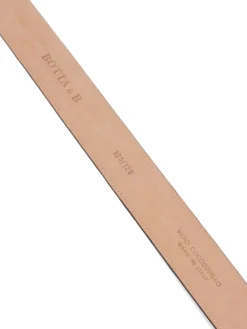 Botta & B BOTTA&B | Cintura Coccodrillo Uomo><noscript><img width=