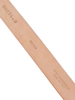 Botta & B BOTTA&B | Cintura Coccodrillo Uomo><noscript><img width=