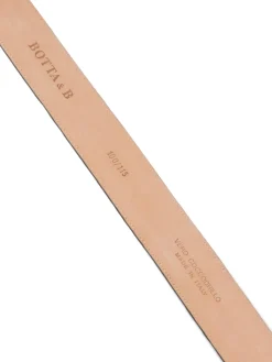 Botta & B BOTTA&B | Cintura Coccodrillo Uomo><noscript><img width=