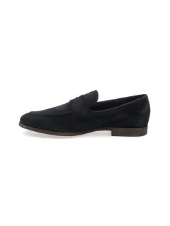 Botti | Mocassini Leggeri Uomo Sfoderati in Suede>Uomo Mocassini
