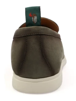 Botti | Mocassini Uomo Frius Lapo in Suede><noscript><img width=