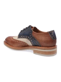 Botti | Scarpe Oxford Uomo in Pelle>Uomo Scarpe Stringate
