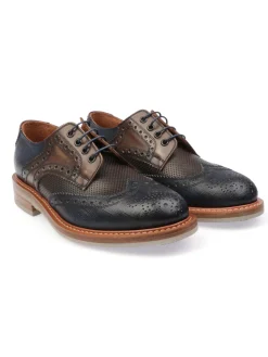 Botti | Scarpe Oxford Uomo in Pelle>Uomo Scarpe Stringate
