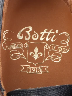 Botti | Scarpe Oxford Uomo in Pelle><noscript><img width=