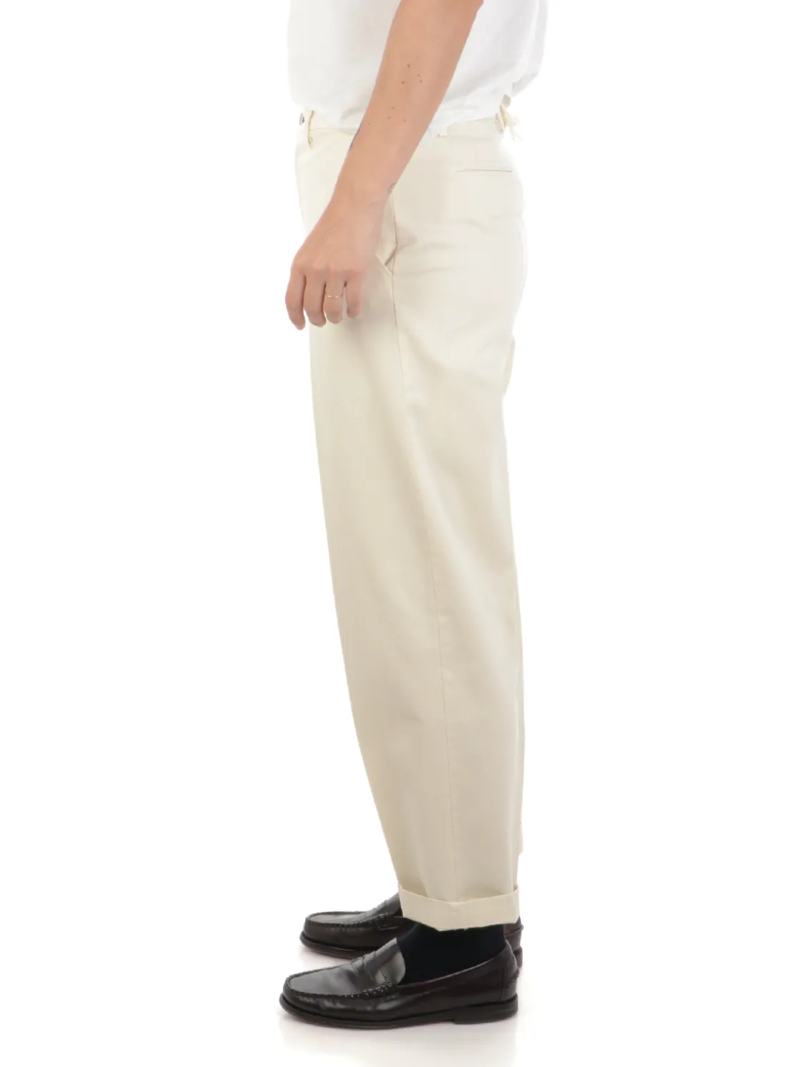 Briglia 1949 | Jeans Donna in Modal Stretch>Donna Jeans