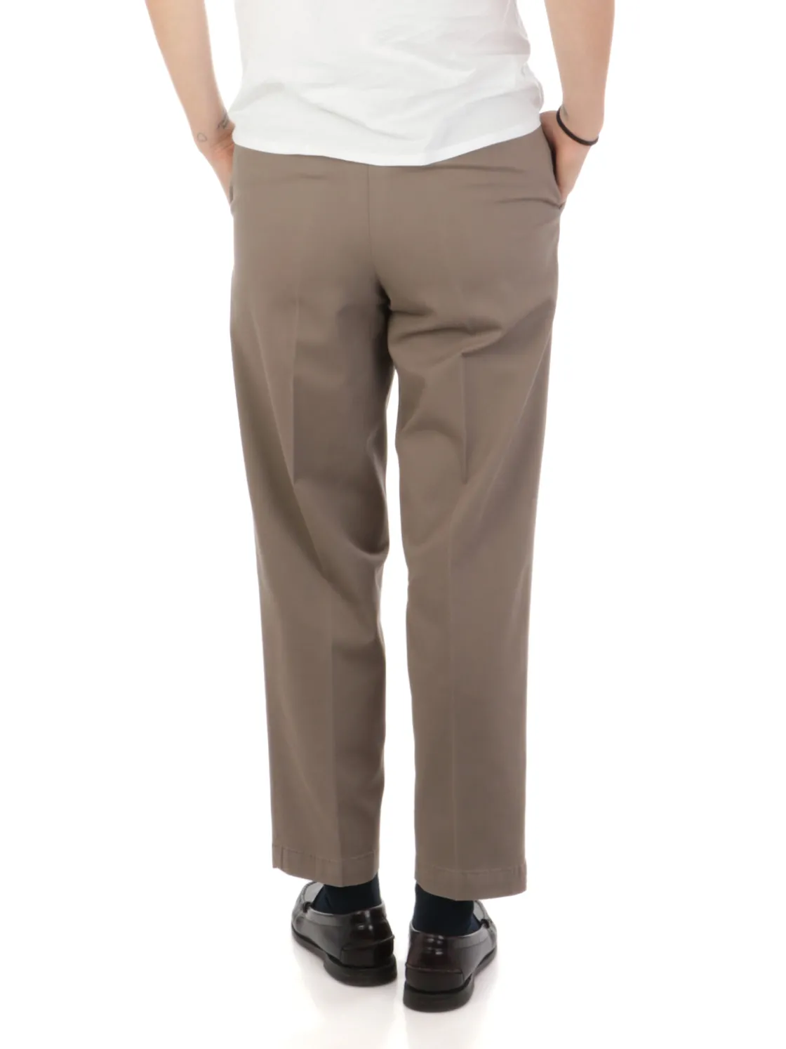 Briglia 1949 | Jeans Donna in Modal Stretch>Donna Jeans