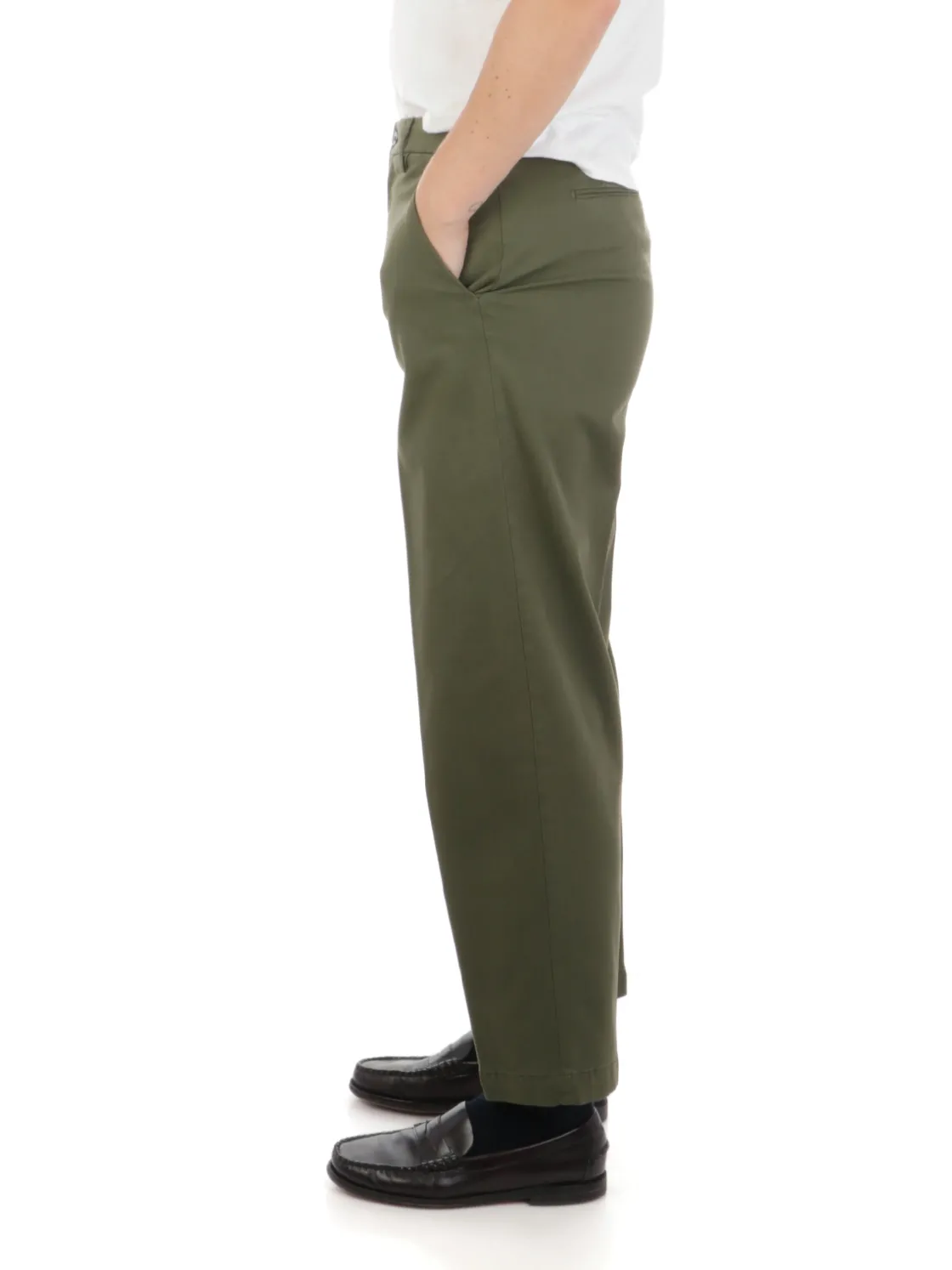 Briglia 1949 | Jeans Donna in Modal Stretch>Donna Jeans
