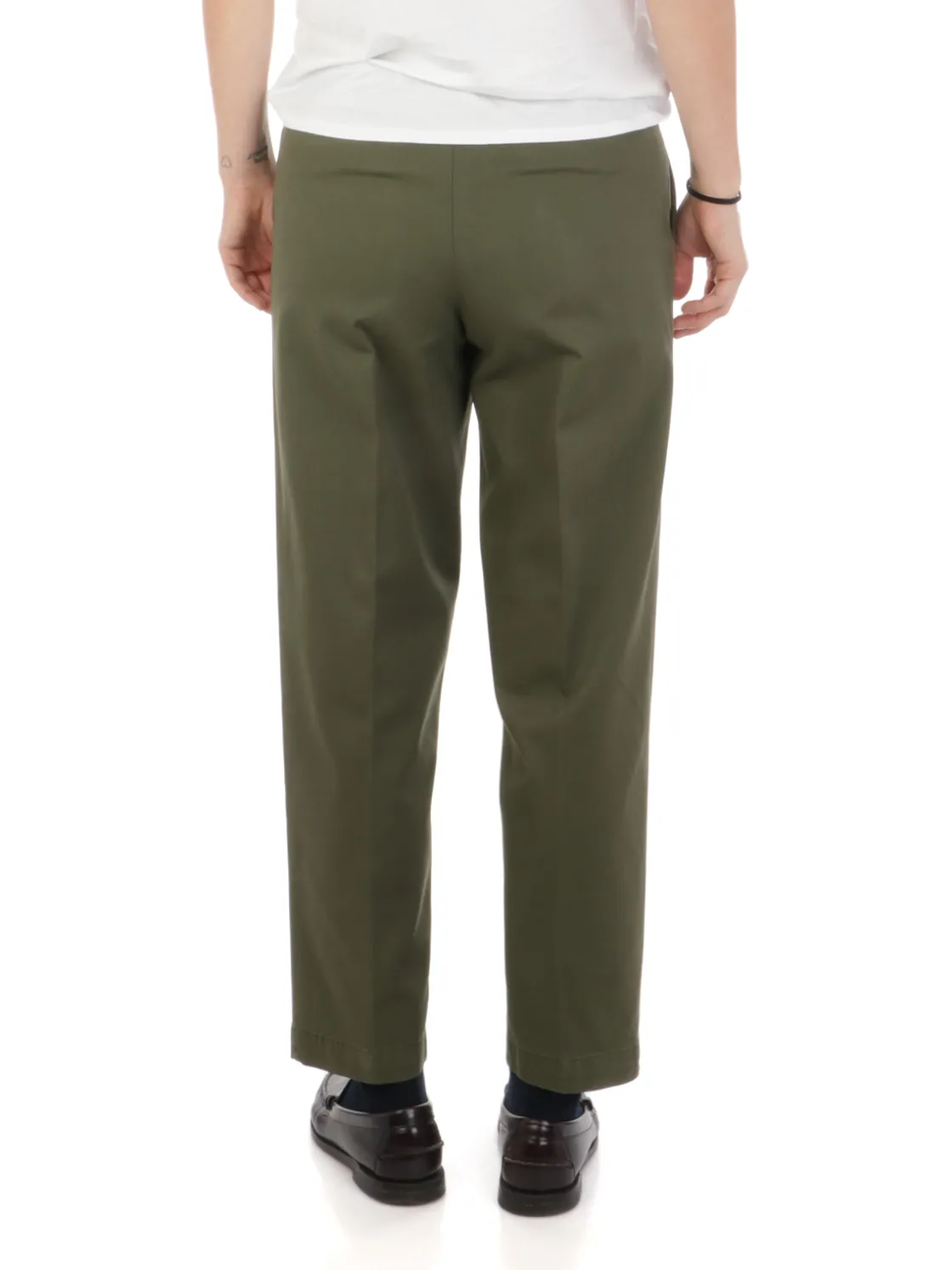 Briglia 1949 | Jeans Donna in Modal Stretch>Donna Jeans
