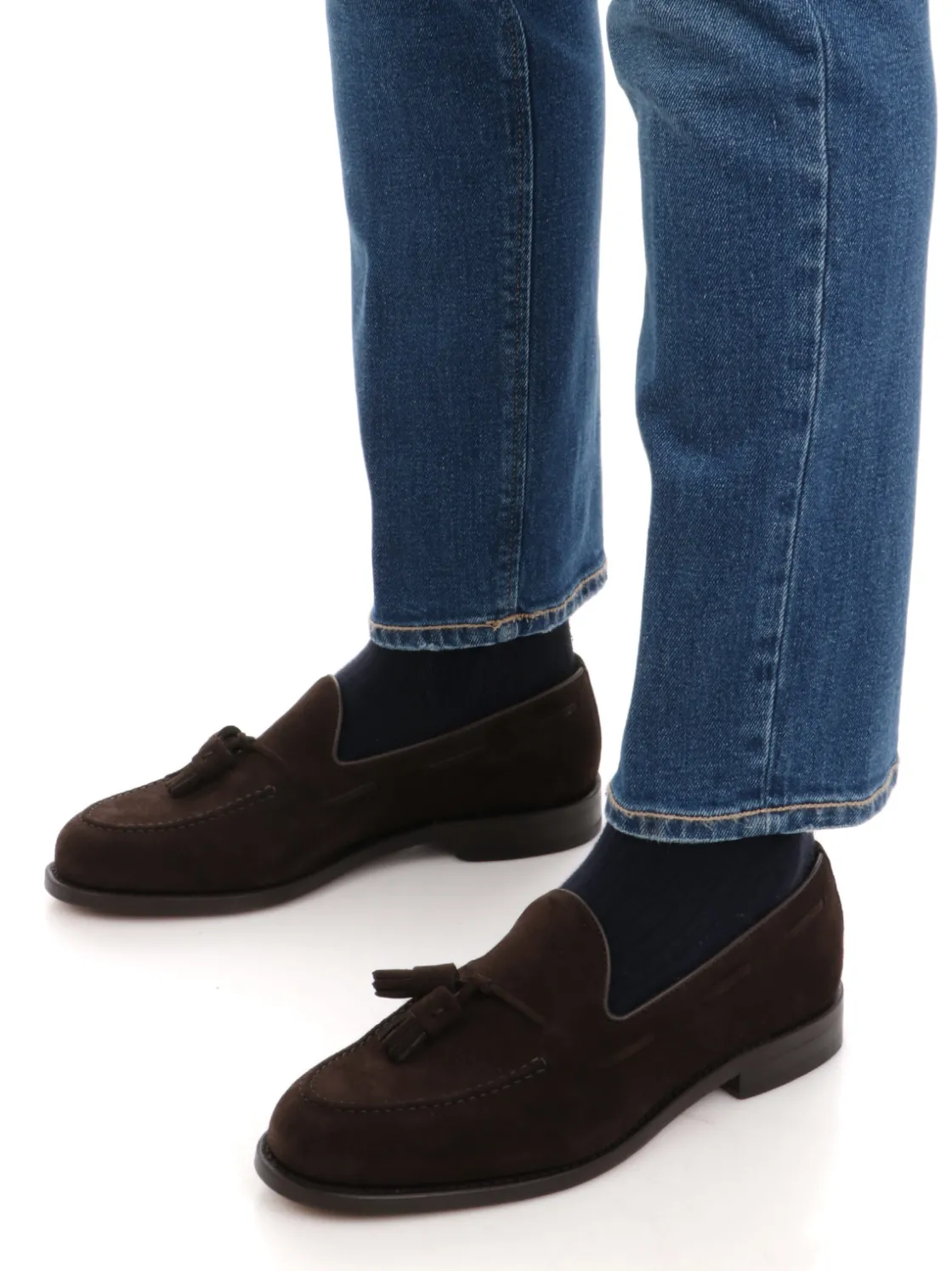 Briglia 1949 | Jeans Uomo Ribot in Cotone Stretch>Uomo Jeans