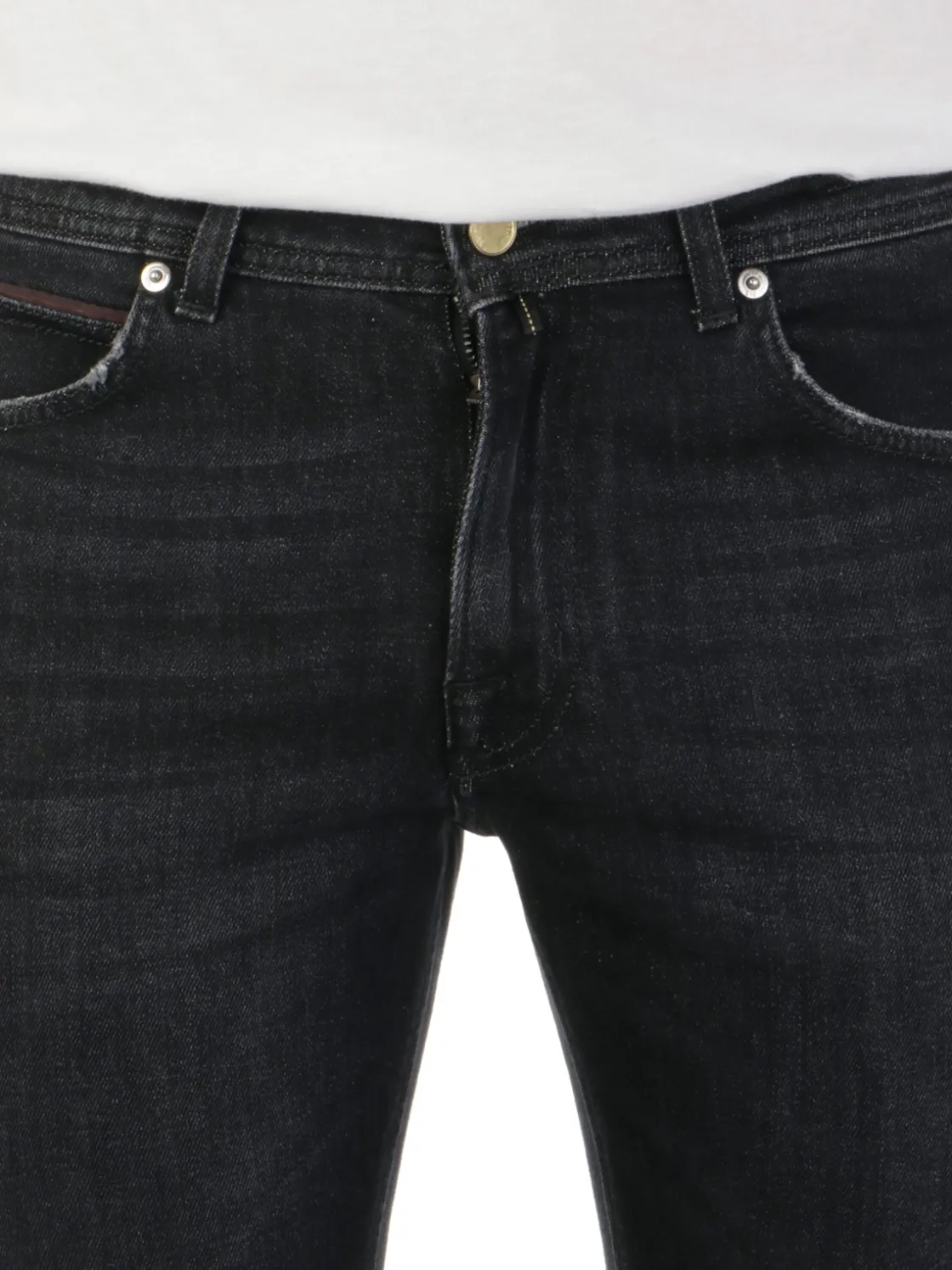 Briglia 1949 | Jeans Uomo Ribot in Cotone Stretch>Uomo Pantaloni