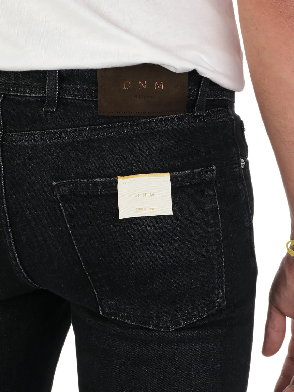 Briglia 1949 | Jeans Uomo Ribot in Cotone Stretch>Uomo Pantaloni