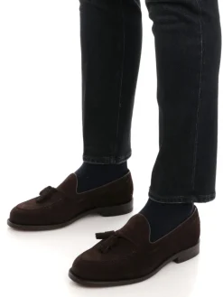 Briglia 1949 | Jeans Uomo Ribot in Cotone Stretch><noscript><img width=