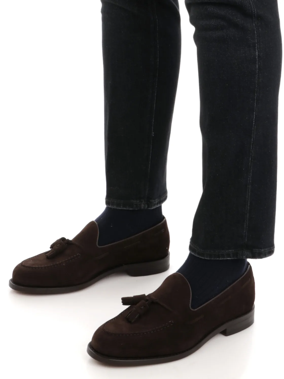 Briglia 1949 | Jeans Uomo Ribot in Cotone Stretch>Uomo Pantaloni