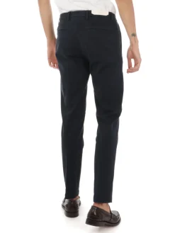 Briglia 1949 | Pantalone Chino Uomo in Cotone Stretch>Uomo Pantaloni