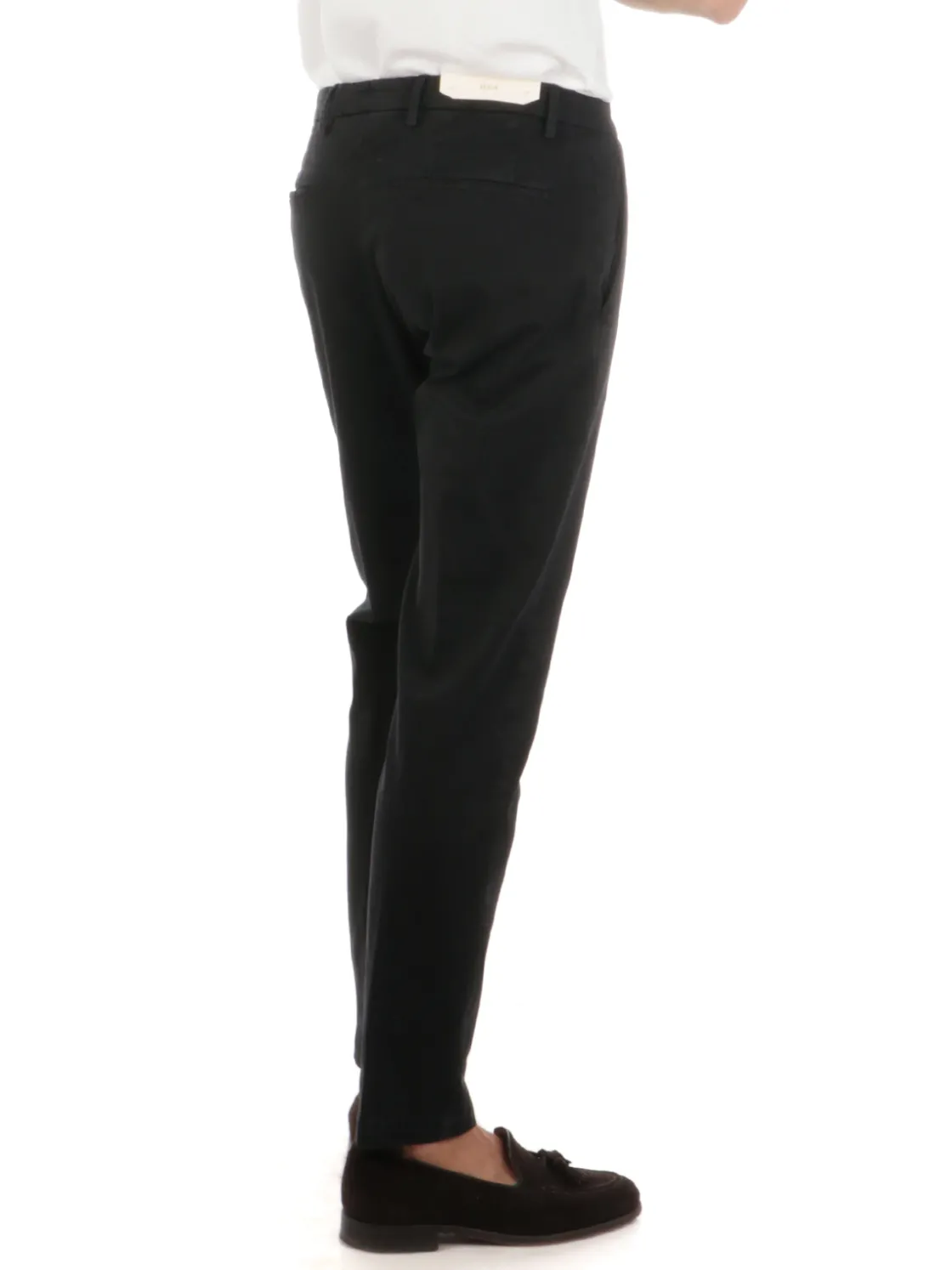 Briglia 1949 | Pantalone Chino Uomo in Cotone Stretch>Uomo Pantaloni