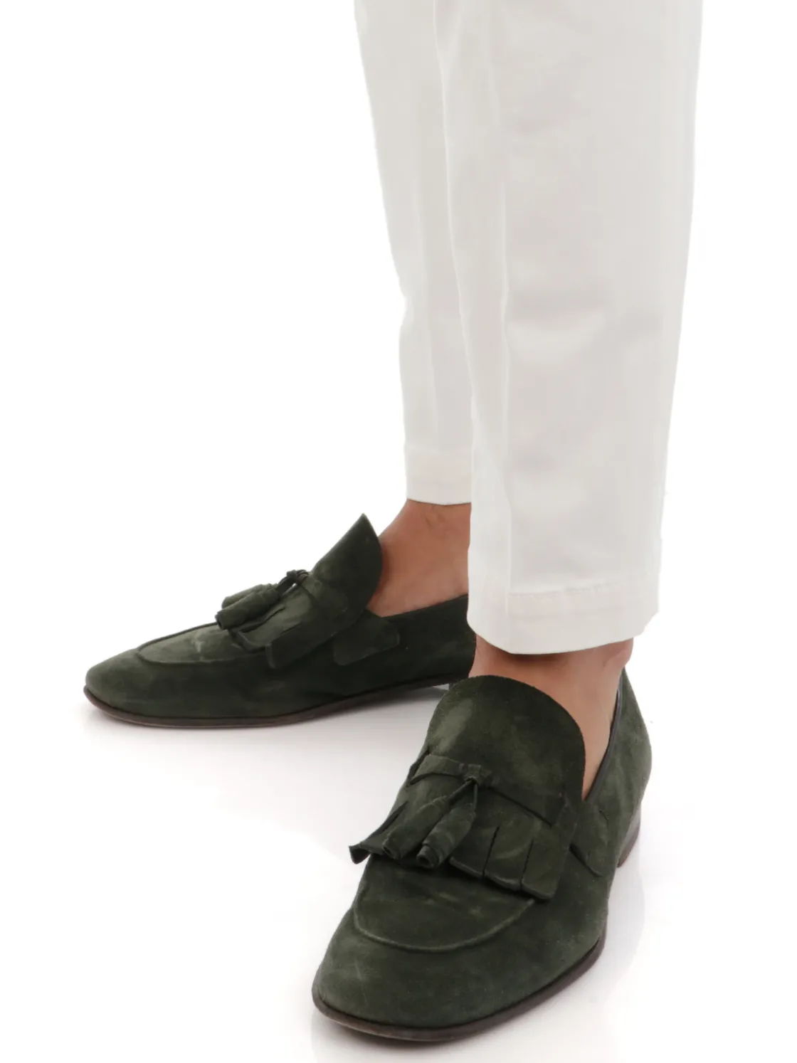 Briglia 1949 | Pantalone Chino Uomo in Cotone>Uomo Pantaloni