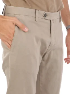 Briglia 1949 | Pantalone Chino Uomo in Cotone>Uomo Pantaloni