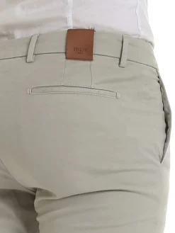 Briglia 1949 | Pantalone Uomo in Cotone Stretch><noscript><img width=