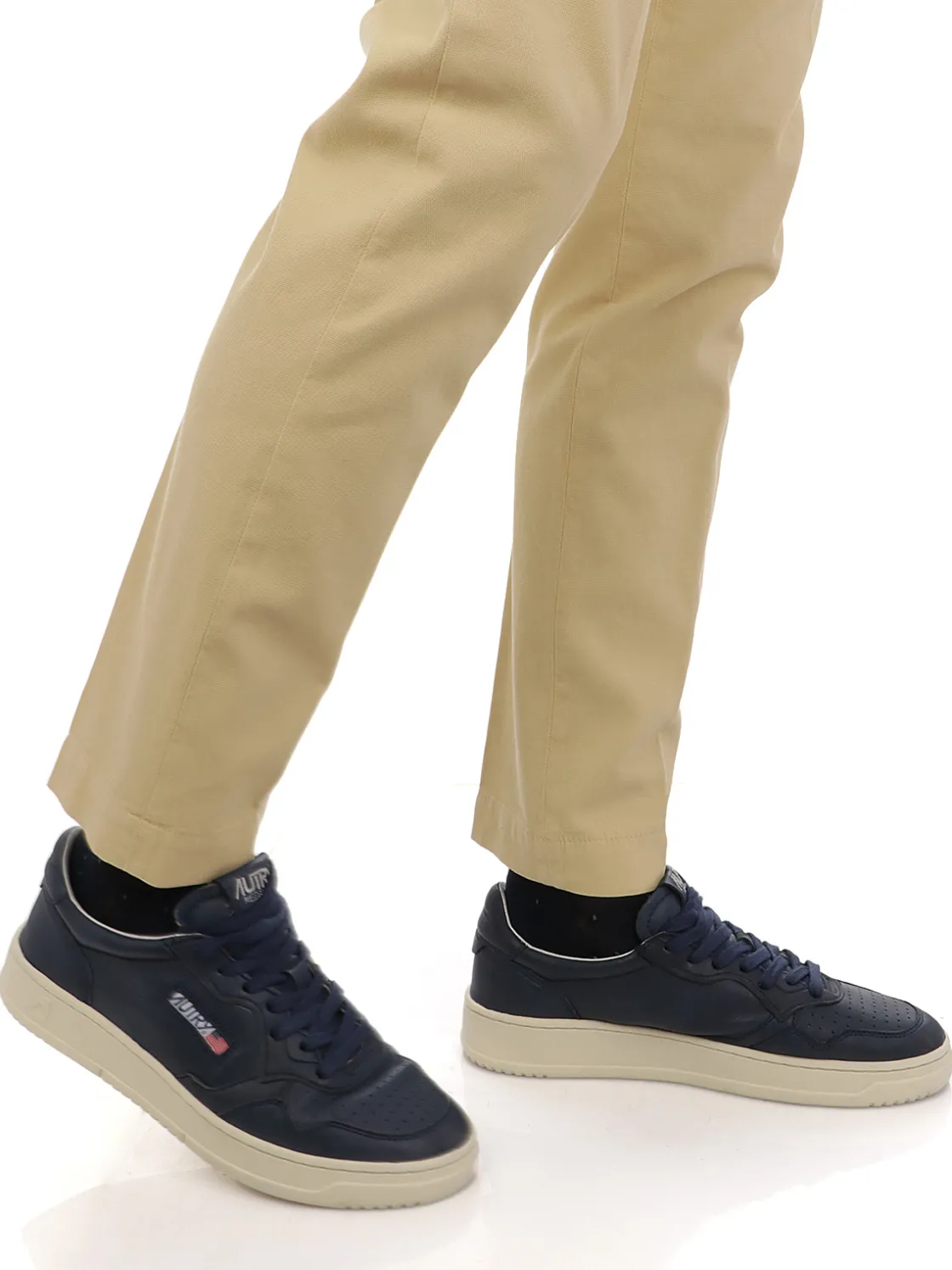 Briglia 1949 | Pantalone Uomo in Raso di Cotone>Uomo Pantaloni