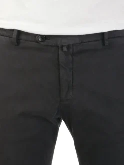 Briglia 1949 | Pantaloni Chino Uomo in Cotone Stretch><noscript><img width=