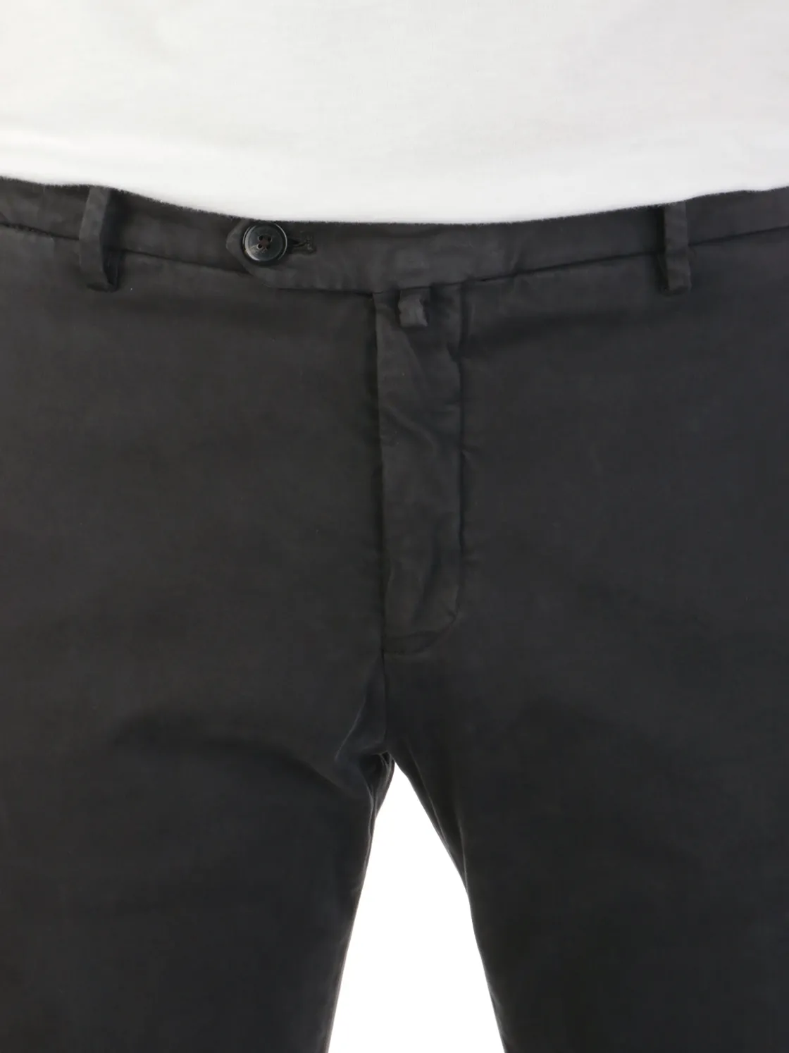 Briglia 1949 | Pantaloni Chino Uomo in Cotone Stretch>Uomo Pantaloni