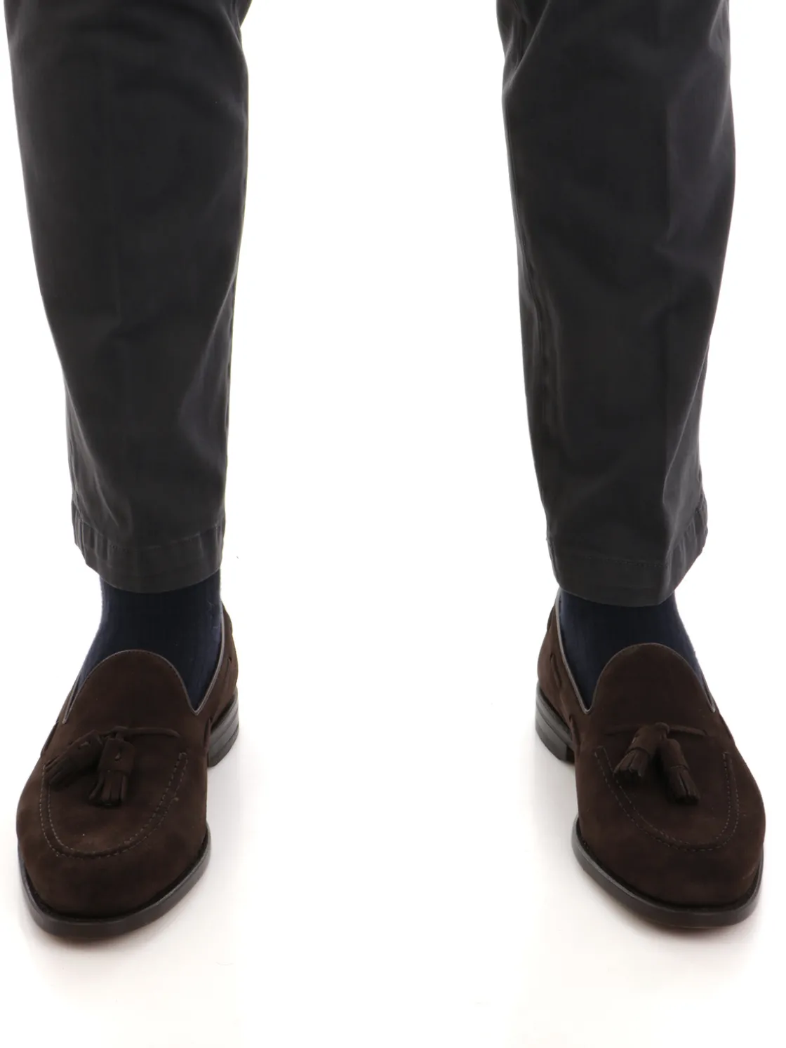 Briglia 1949 | Pantaloni Chino Uomo in Cotone Stretch>Uomo Pantaloni