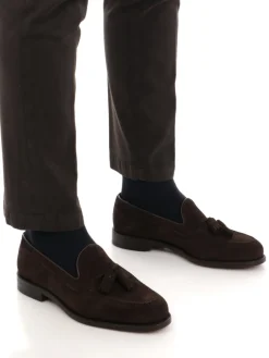 Briglia 1949 | Pantaloni Chino Uomo in Cotone Stretch><noscript><img width=
