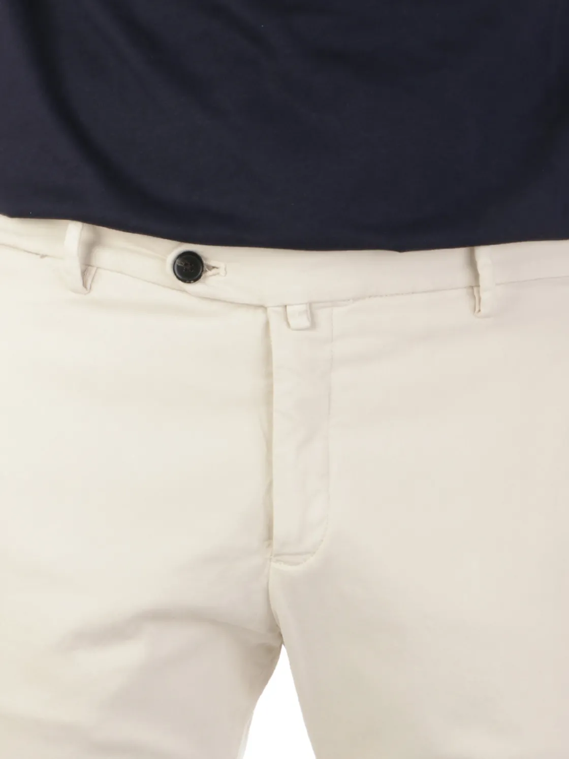 Briglia 1949 | Pantaloni Chino Uomo in Cotone Stretch>Uomo Pantaloni