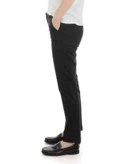 Briglia 1949 | Pantaloni Donna Nicole in Cotone Stretch>Donna Pantaloni