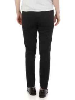 Briglia 1949 | Pantaloni Donna Nicole in Cotone Stretch>Donna Pantaloni