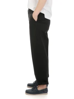 Briglia 1949 | Pantaloni Donna a Ovetto in Cotone Stretch>Donna Pantaloni