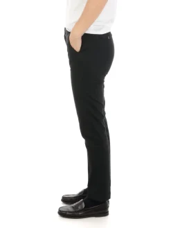 Briglia 1949 | Pantaloni Donna Nicole FW in Cotone Stretch>Donna Pantaloni