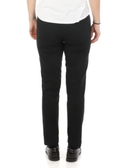 Briglia 1949 | Pantaloni Donna Nicole FW in Cotone Stretch>Donna Pantaloni