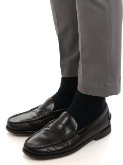 Briglia 1949 | Pantaloni Donna Nicole FW in Cotone Stretch><noscript><img width=