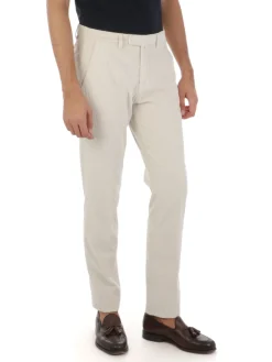Briglia 1949 | Pantaloni Uomo in Velluto a Coste>Uomo Pantaloni