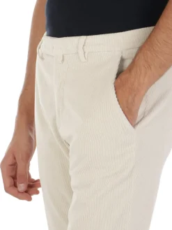 Briglia 1949 | Pantaloni Uomo in Velluto a Coste><noscript><img width=