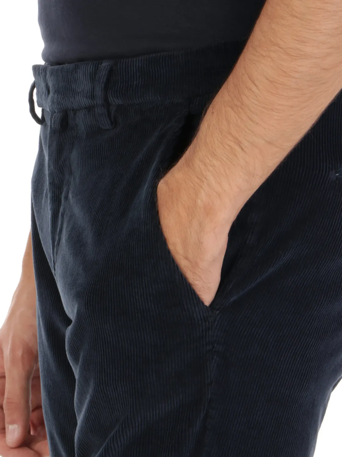 Briglia 1949 | Pantaloni Uomo in Velluto a Coste>Uomo Pantaloni