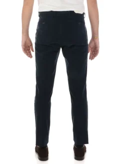 Briglia 1949 | Pantaloni Uomo in Velluto a Costine>Uomo Pantaloni