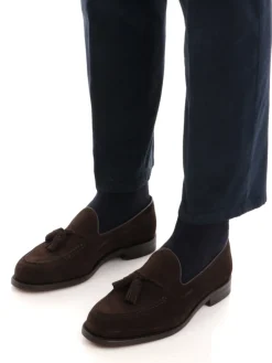 Briglia 1949 | Pantaloni Uomo in Velluto a Costine><noscript><img width=