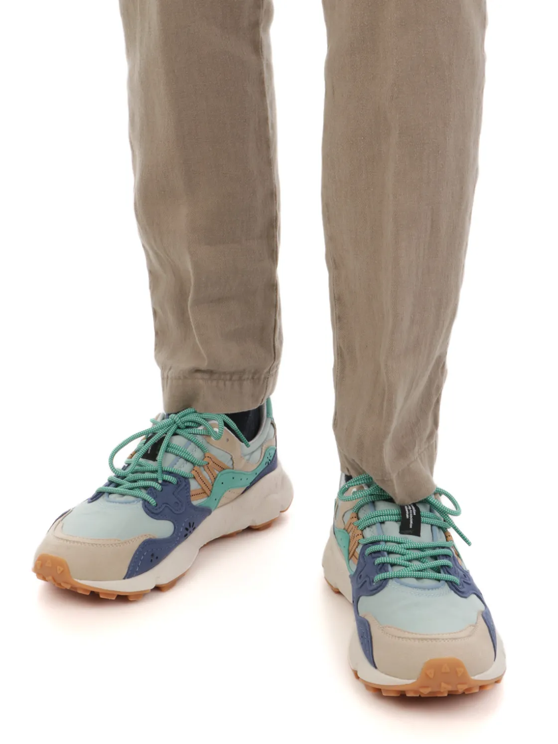 Briglia 1949 | Pantaloni Uomo in Lino>Uomo Pantaloni