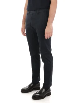 Briglia 1949 Briglia | Pantalone Uomo>Uomo Pantaloni
