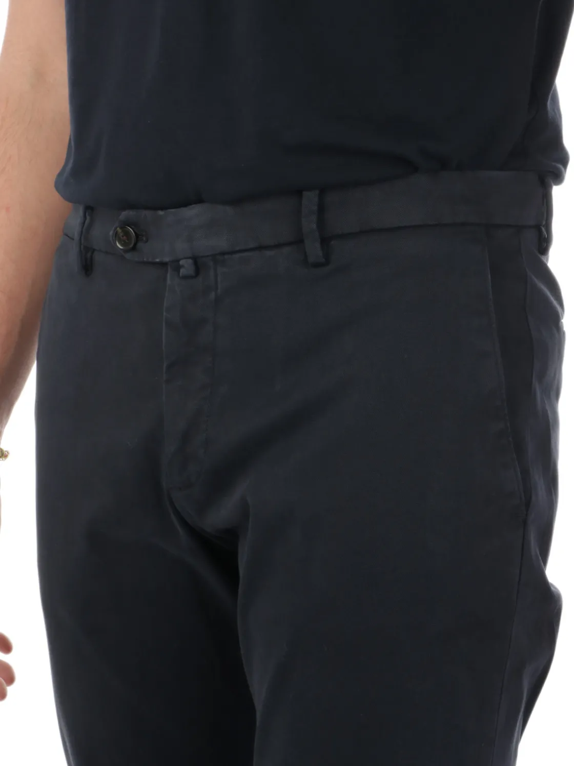 Briglia 1949 Briglia | Pantalone Uomo>Uomo Pantaloni