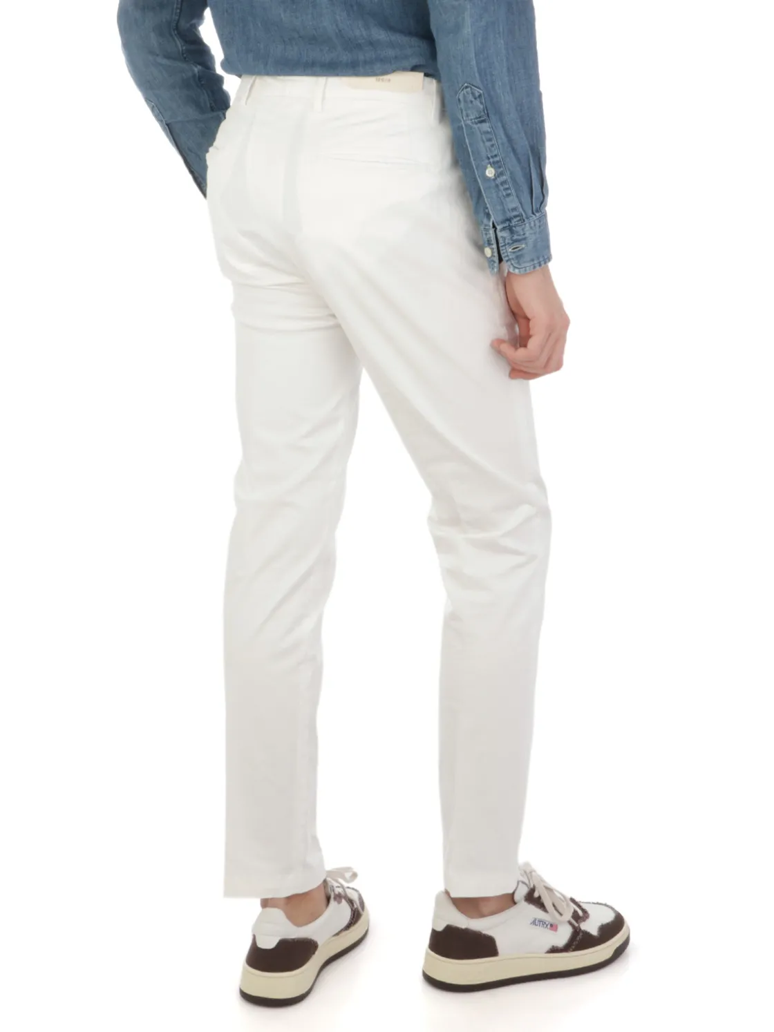 Briglia 1949 Briglia | Pantaloni>Uomo Pantaloni