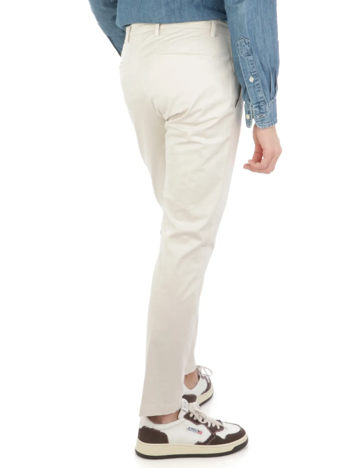 Briglia 1949 Briglia | Pantaloni>Uomo Pantaloni