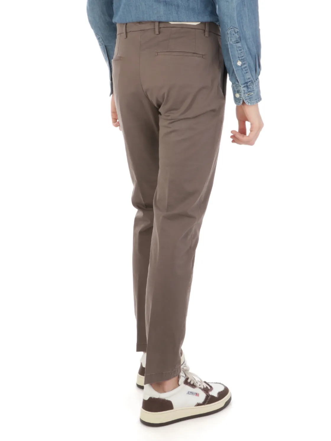 Briglia 1949 Briglia | Pantaloni>Uomo Pantaloni
